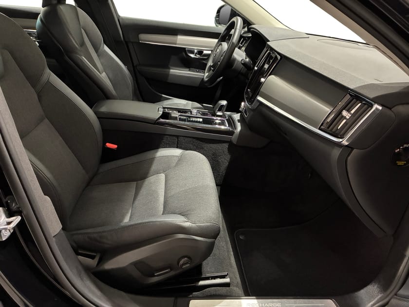 Bild 4 av Volvo V90