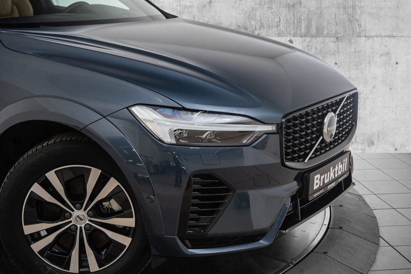Bilde 3 av Volvo XC60
