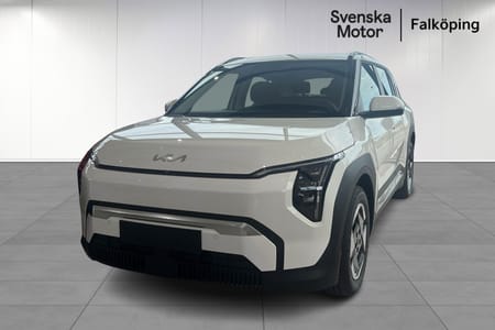 Kia EV3 Long Range