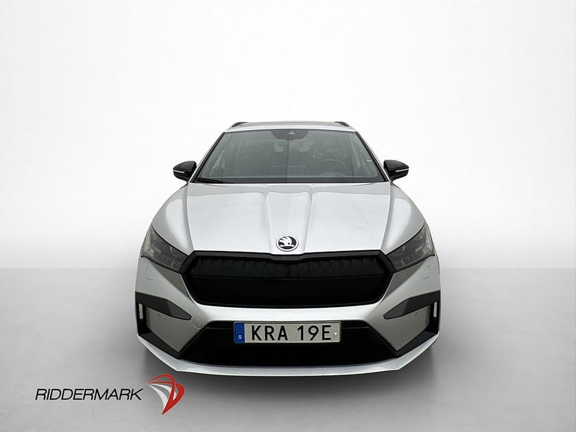 Bild 3 av Škoda Enyaq iV 80x