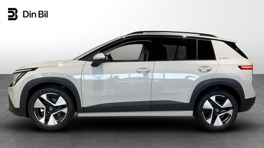 Bild 2 av Škoda Epiq 55