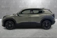 Thumnail bilde 1 av Toyota Urban Cruiser SUV