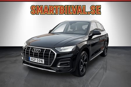 Audi Q5 40 TDI quattro