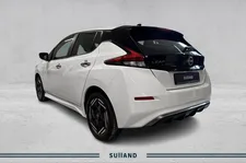Thumnail bilde 2 av Nissan Leaf
