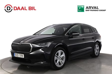Škoda Enyaq iV 80x iV80X 82kWh 4x4 265HK PRIVAT/FÖRETAGSLEASING
