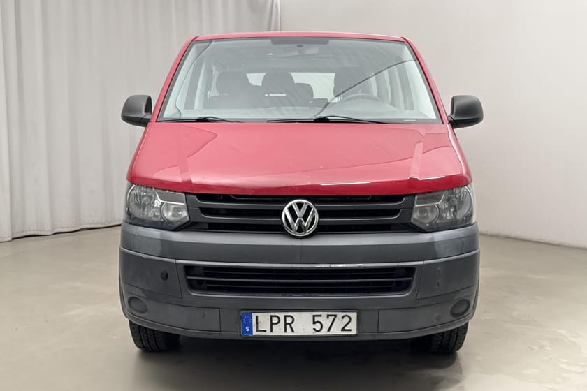 Bild 5 av Volkswagen Caravelle