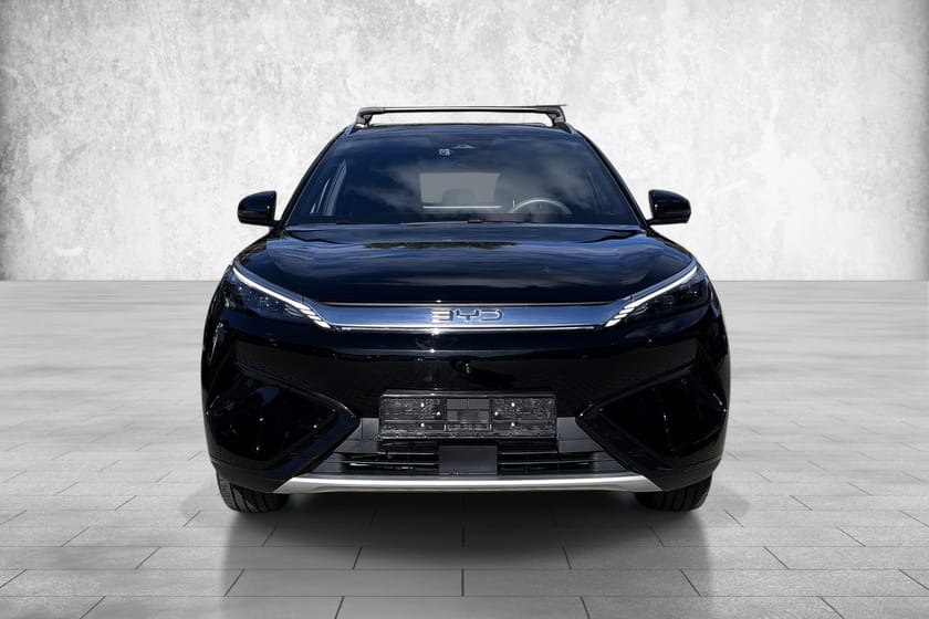 Bilde 2 av BYD Atto 3