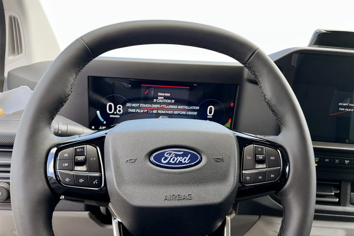Ford Transit Custom 280