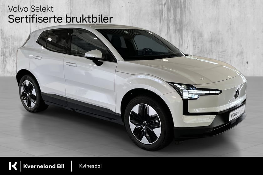 Bilde 1 av Volvo EX30 Single Motor