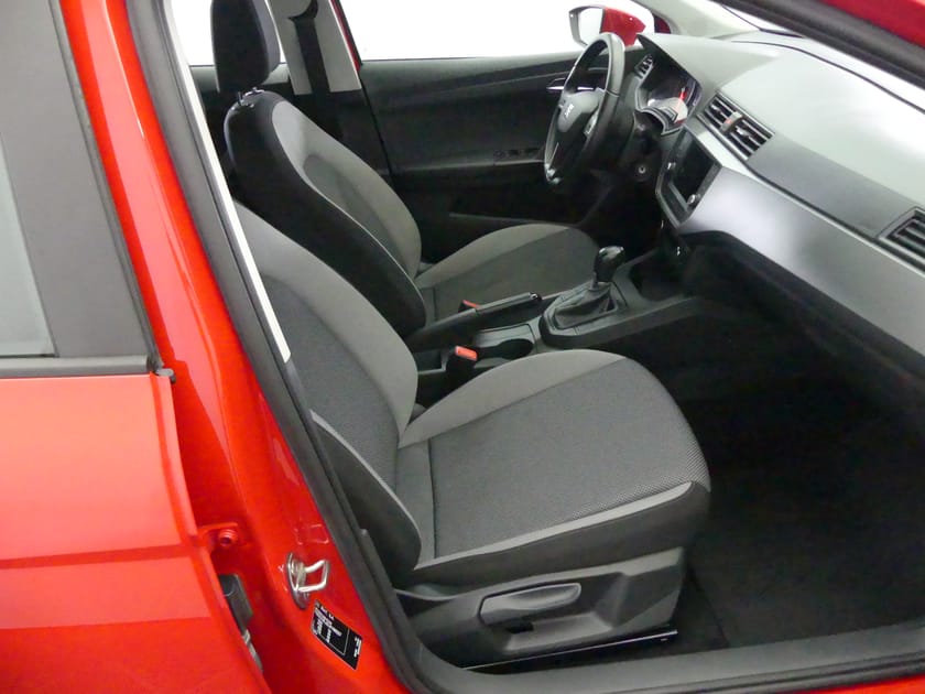Bild 5 av SEAT Ibiza 1.0 TSI NYSERVAD/ F-HÅLLARE/ AUTOMAT