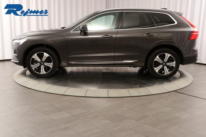 Bild 4 av Volvo XC60 T6 Ultra Bright