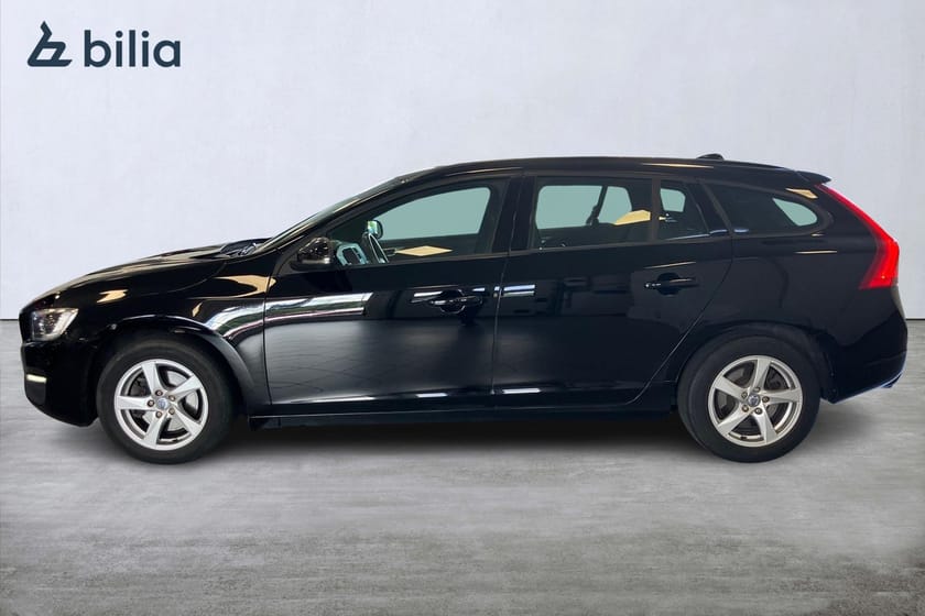 Bild 3 av Volvo V60 T3 Classic Edition | Värmare | Pluspaket