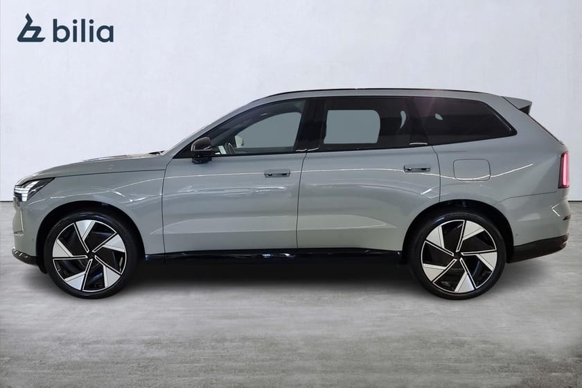 Bild 3 av Volvo EX90 Twin Motor Performance 7-seater Ultra 7sätes