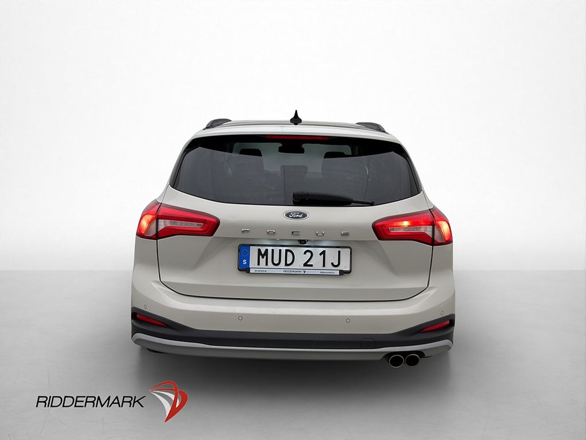 Ford Focus Active 125hk Launch Edition 2019, bild 7/32