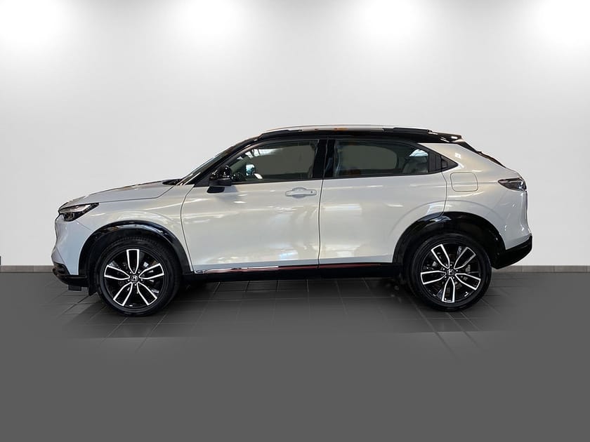 Bild 4 av Honda HR-V e:HEV 1.5 i-MMD e-CVT Euro 6
