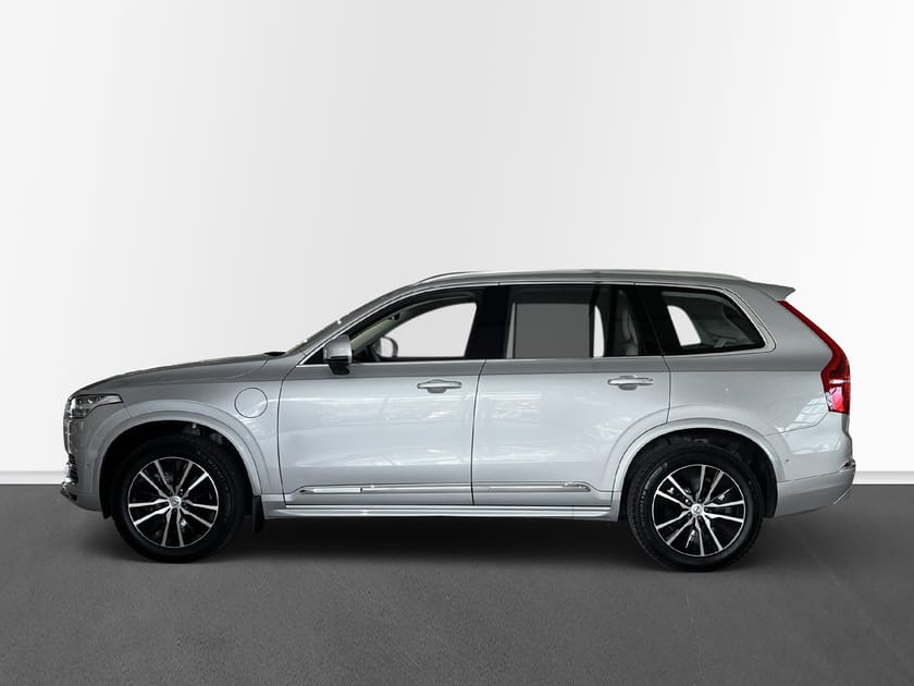 Bild 3 av Volvo XC90 7 Säten Recharge T8 Ultimate Bright