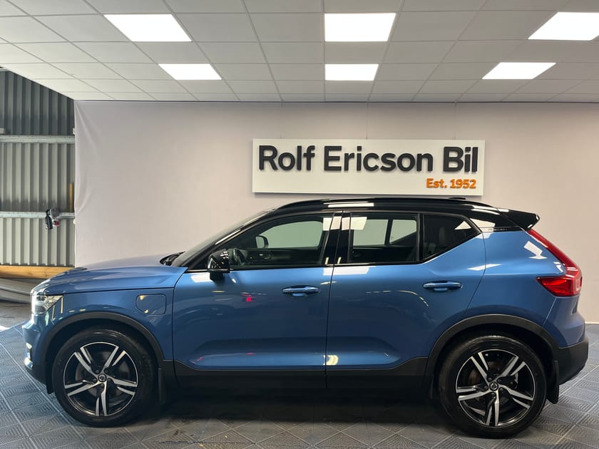 Bild 2 av Volvo XC40