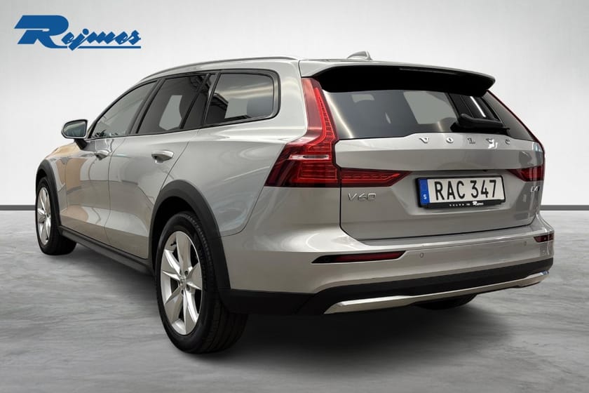 Bild 3 av Volvo V60 Cross Country