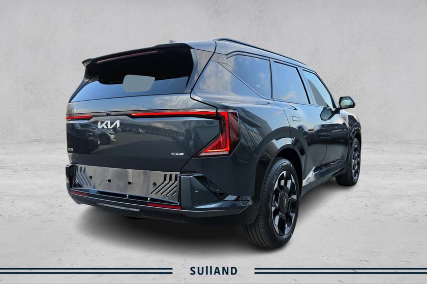 Bilde 5 av Kia EV5 Long Range GT Line/Launch Edition/HUD/ACC/H&K/Pano/S.hjul/V.hjul