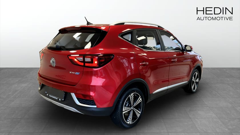 Bild 2 av MG ZS EV