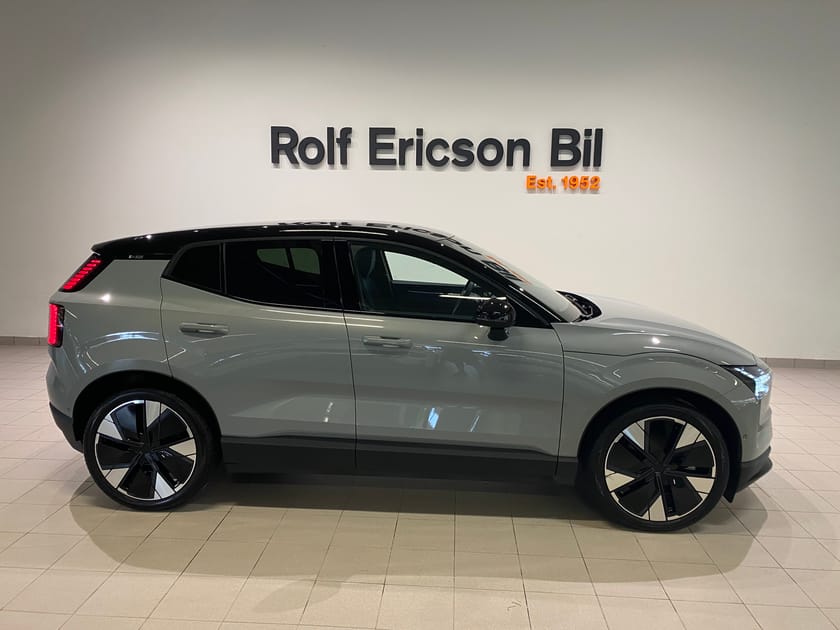 Bild 2 av Volvo EX30 Twin Motor Performance Ultra