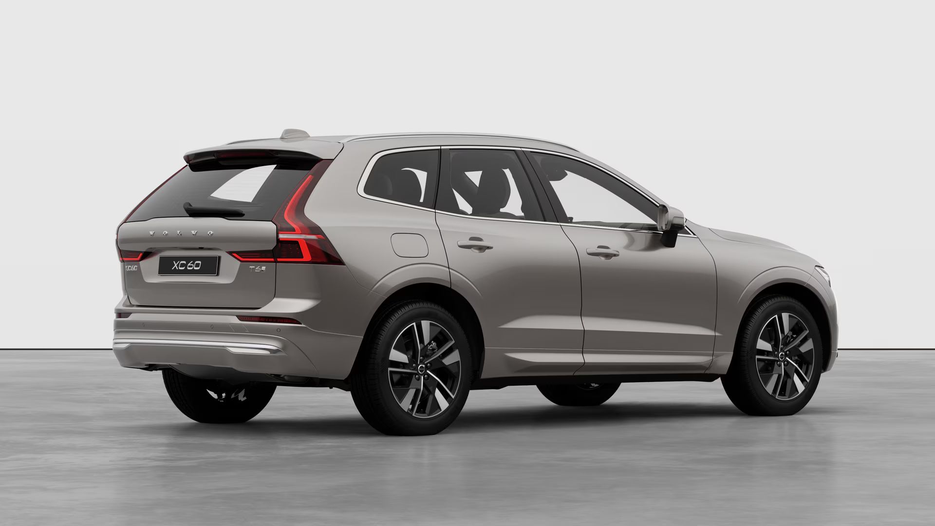 Volvo XC60 Recharge T6 AWD 2027, bild 4/8