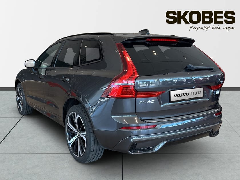 Bild 5 av Volvo XC60 Recharge T6 R-Design