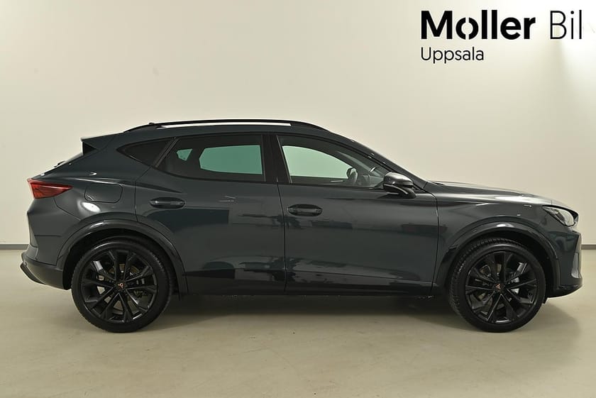 Bild 5 av CUPRA Formentor e-Hybrid eHybrid 204hk DEMOBIL, LED-Matrix, Keyless, DCC