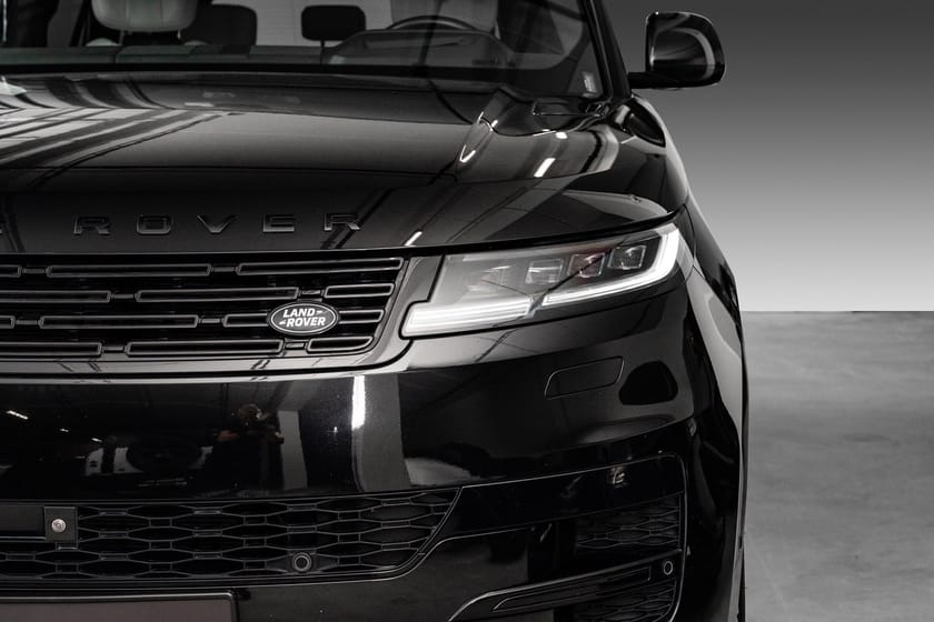 Bilde 4 av Land Rover Range Rover Sport P510e Autobiography