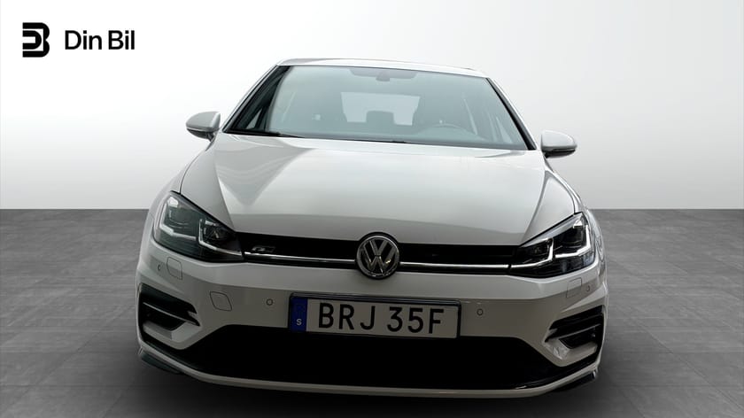 Bild 4 av Volkswagen Golf