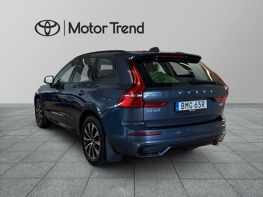 Bild 2 av Volvo XC60 B5 AWD Plus Dark