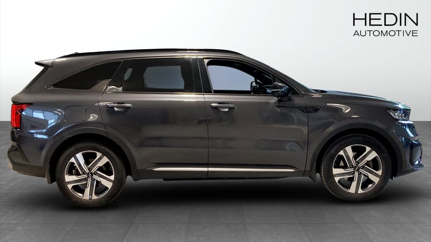 Bild 4 av Kia Sorento PHEV AUT AWD BLACK ED. PANORAMA