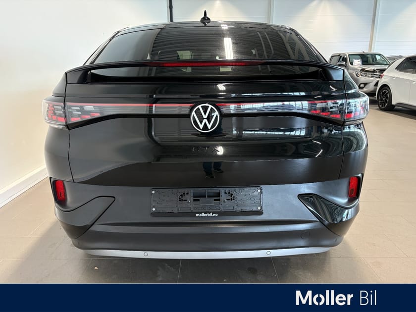 Bilde 5 av Volkswagen ID.5 GTX