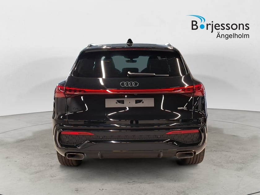 Bild 4 av Audi Q5 e-hybrid quattro SUV 270 KW S TRONIC