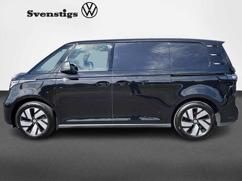 Bild 2 av Volkswagen ID. Buzz Cargo 286 HK 84/79kWh Dragpaket