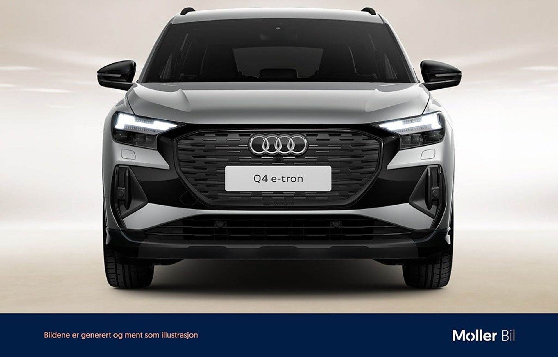 Audi Q4 e-tron 2022, kuva 2/8