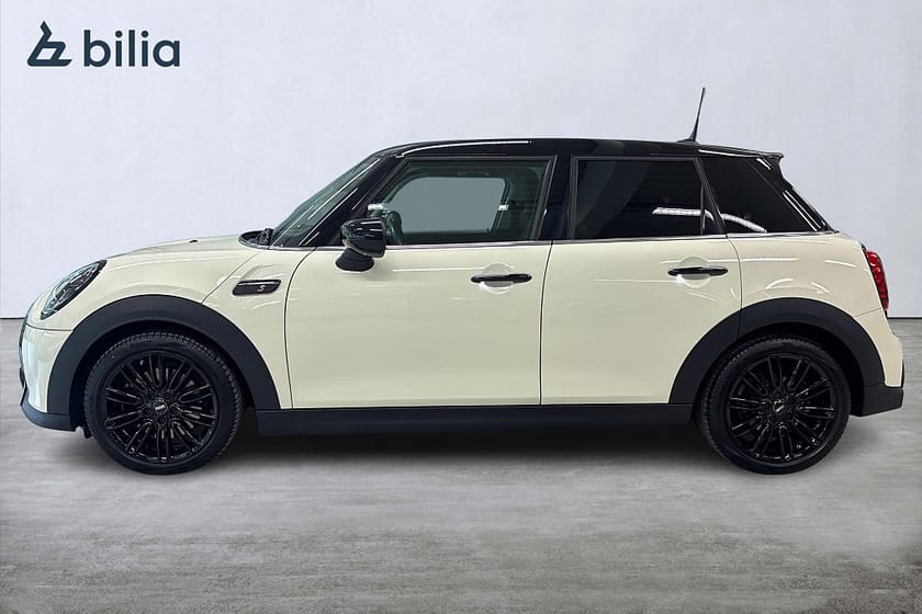 Bild 3 av MINI Cooper S