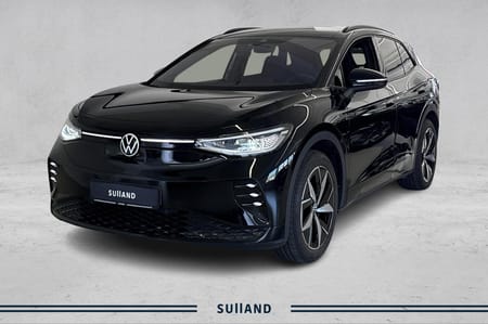 Volkswagen ID.4 GTX 4m  77kwh  340hk