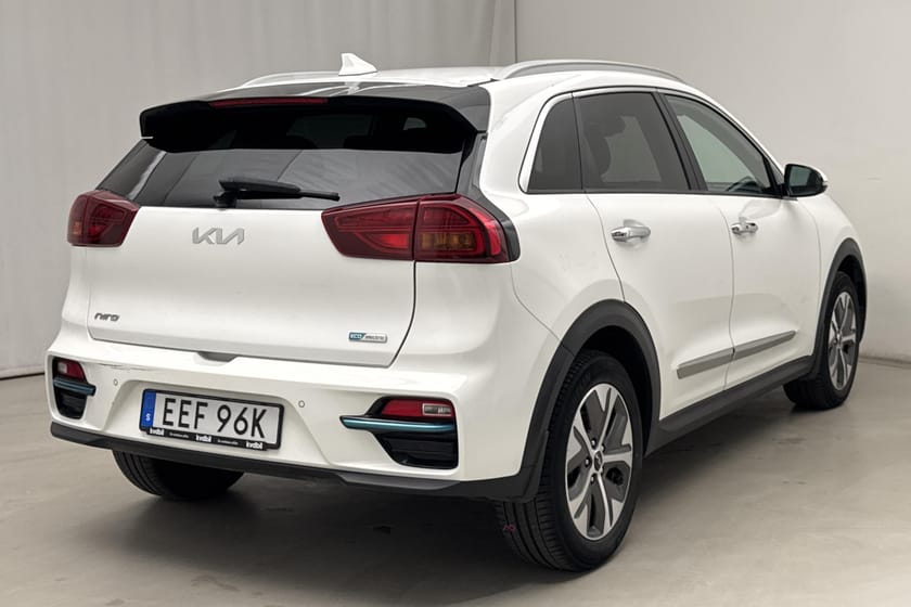 Bild 3 av Kia e-Niro 64kWh (204hk) Advance Backkamera
