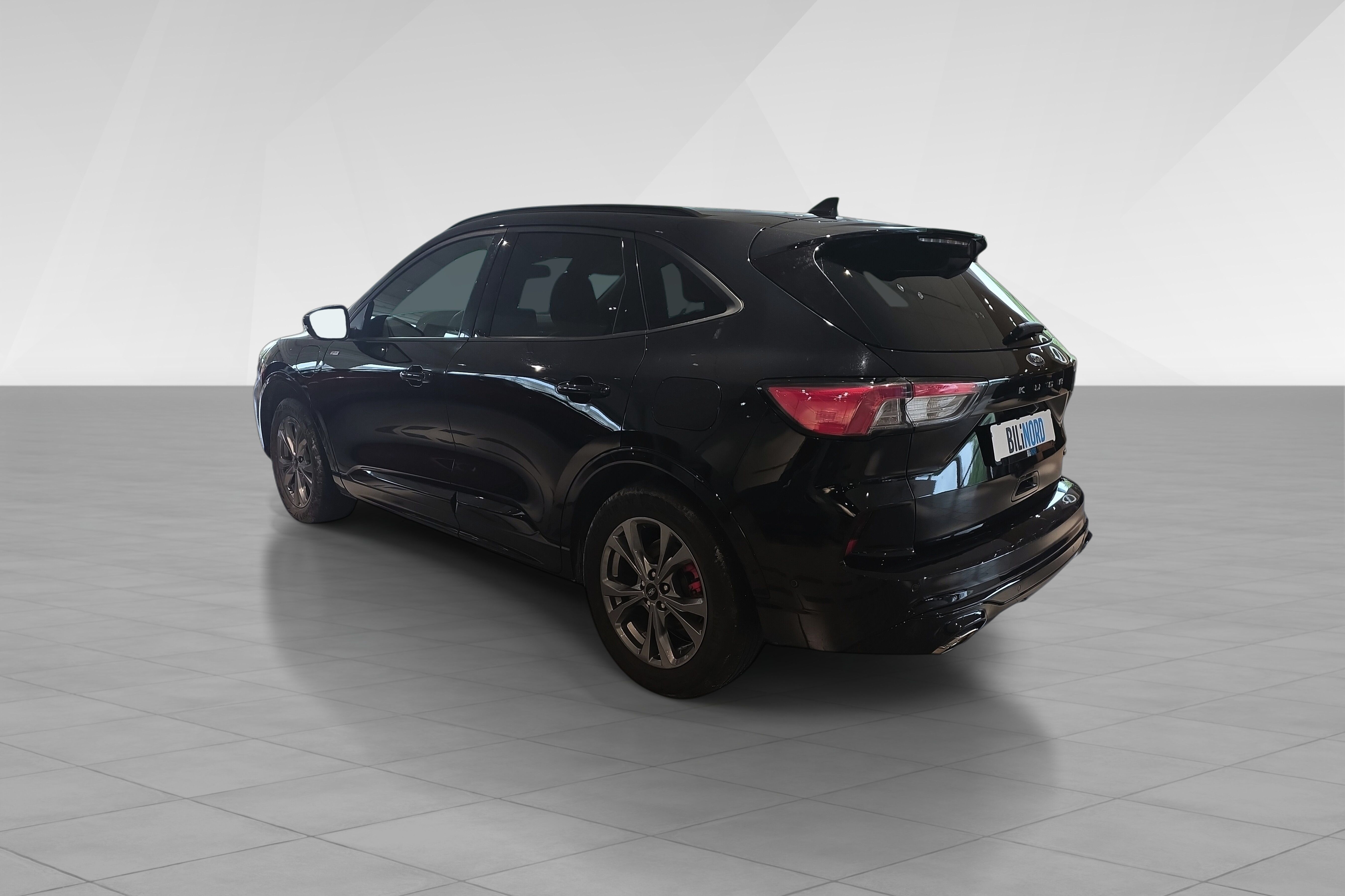 Ford Kuga Plug-In Hybrid bilde 5