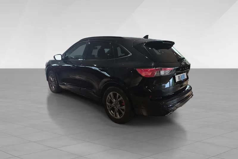 Ford Kuga Plug-In Hybrid bilde 5