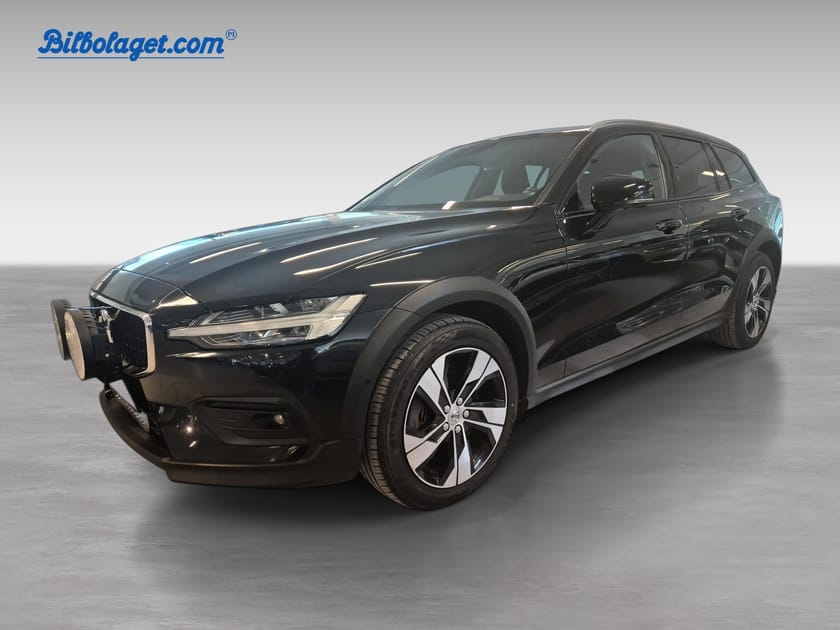 Bild 1 av Volvo V60 Cross Country D4 AWD Pro Edition