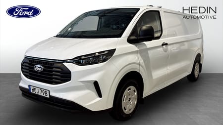 Ford Transit Custom 320