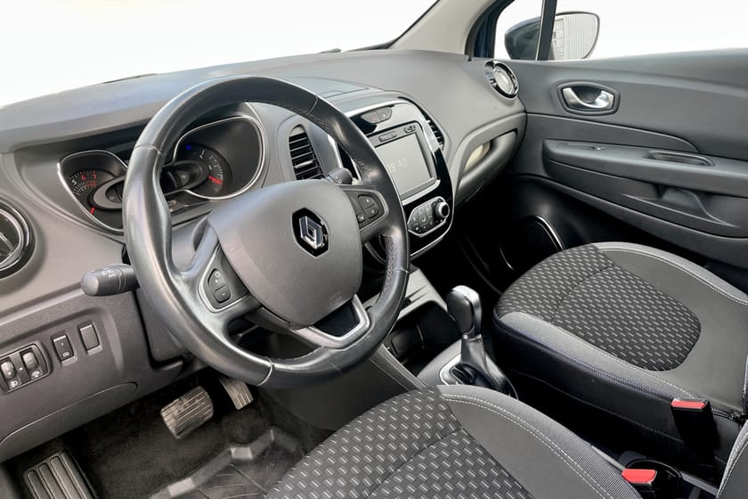 Bild 5 av Renault Captur