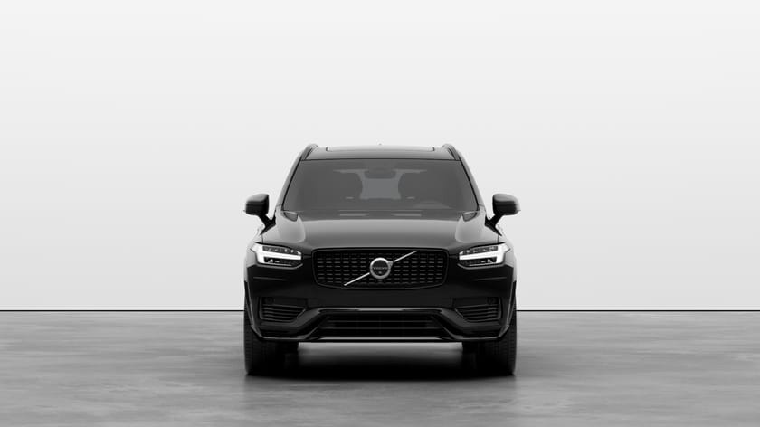 Bilde 3 av Volvo XC90 Recharge T8 Ul Dark KROK|PANO|22"|LUFT|HUD|360