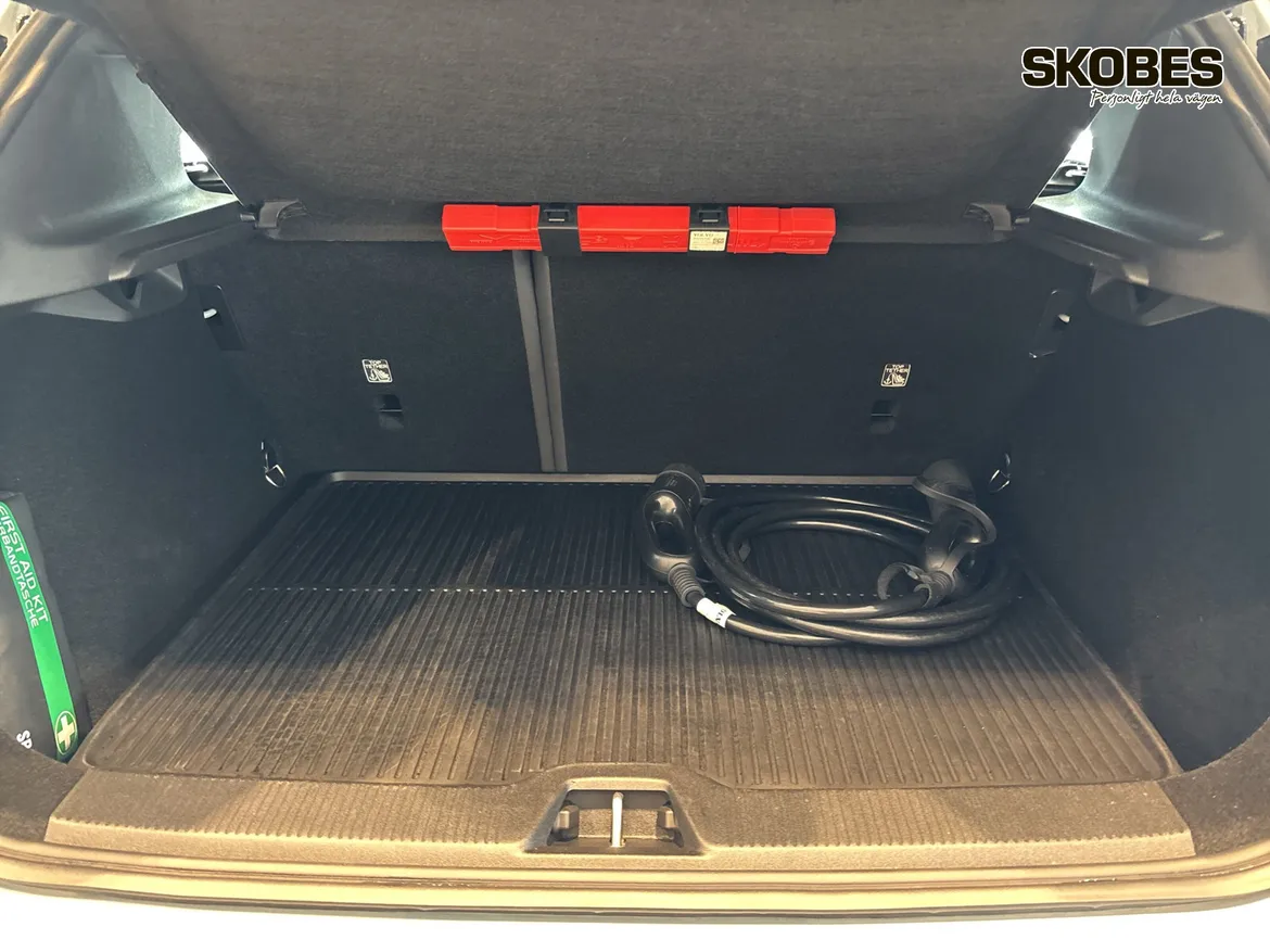 Volvo EX30 Single Motor Extended Range