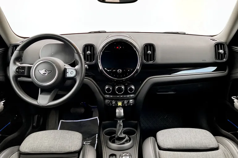 MINI Countryman Cooper SE ALL4