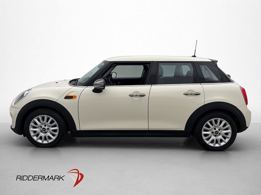 Bild 4 av MINI One
