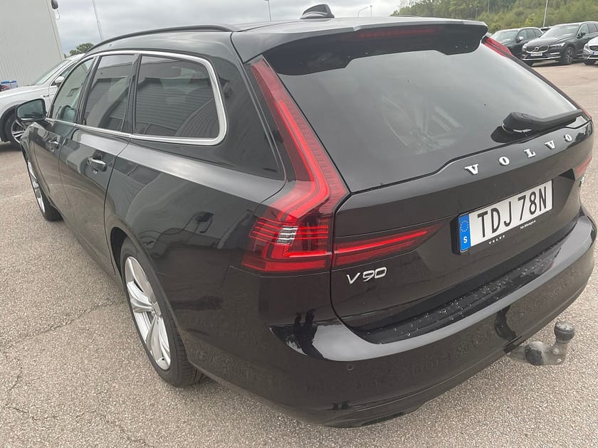 Bild 4 av Volvo V90
