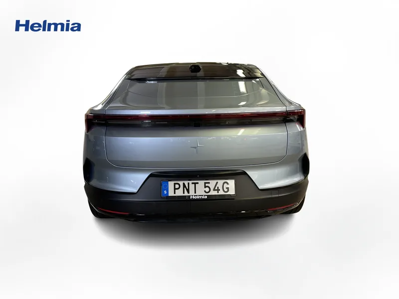 Bild 5 av 15 – Polestar 4 Long range Single motor